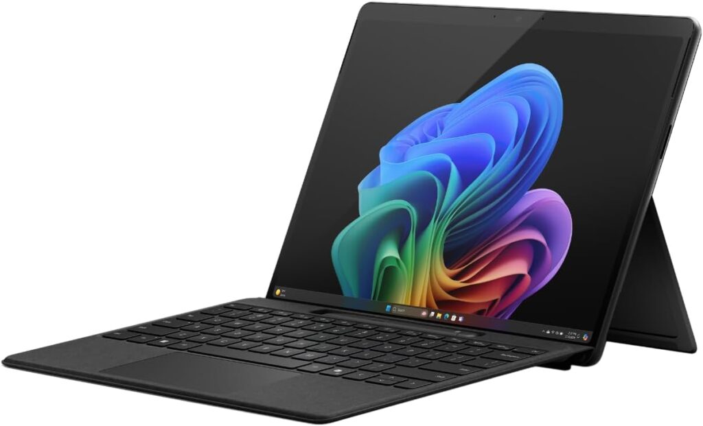 Microsoft Surface Pro 2024 CoPilot+ PC