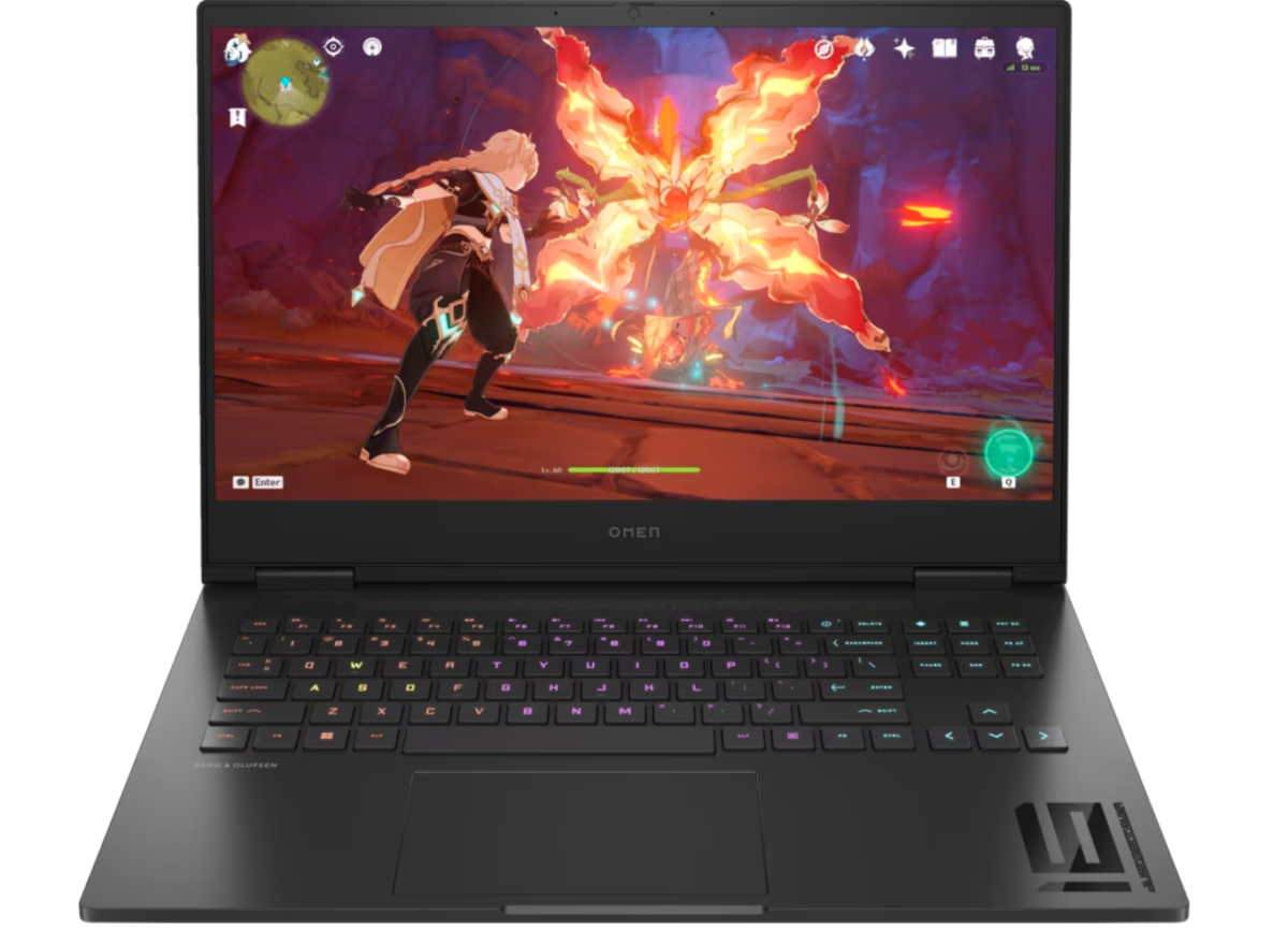 HP Omen 16-wf0148TX Laptop Price Specs and Features