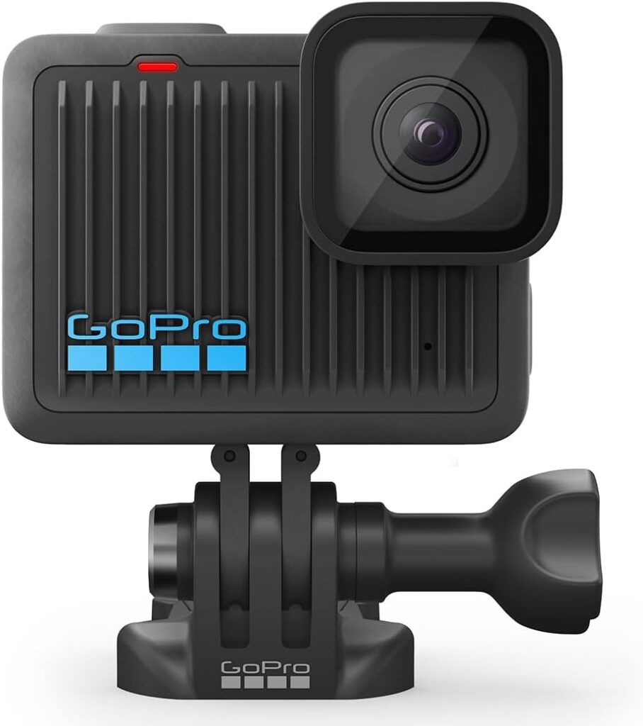 GoPro Hero 13 Black mount