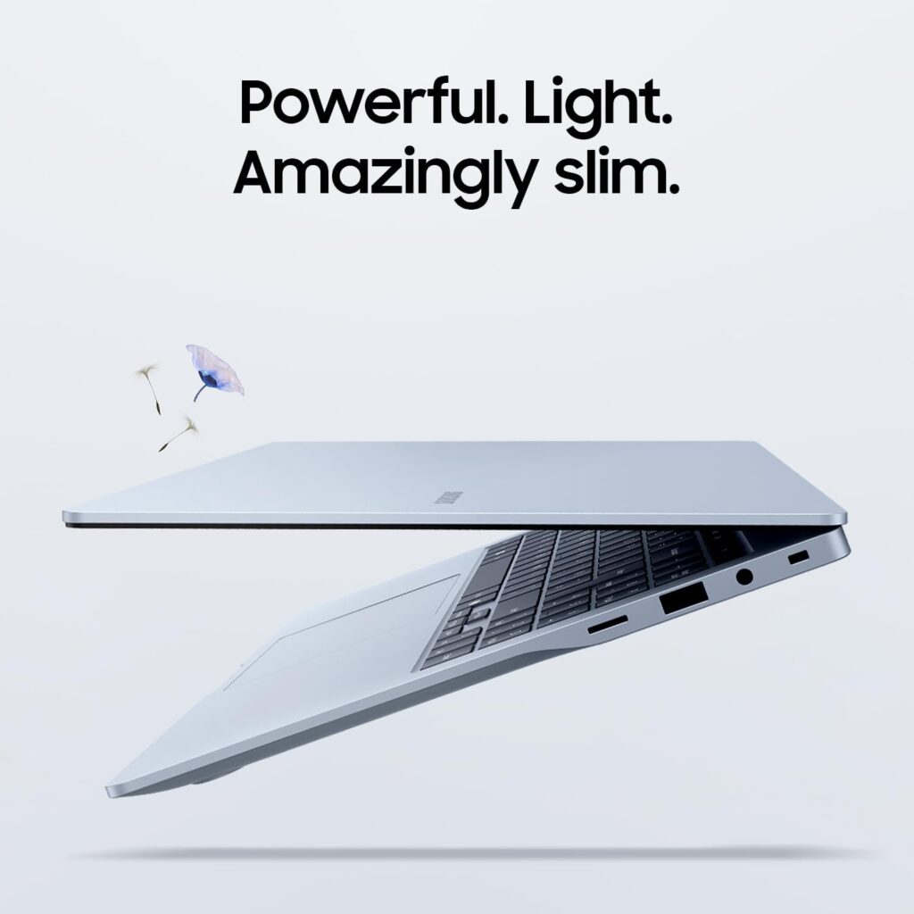 SAMSUNG Galaxy Book 4 Edge NP754XQA KB2US build
