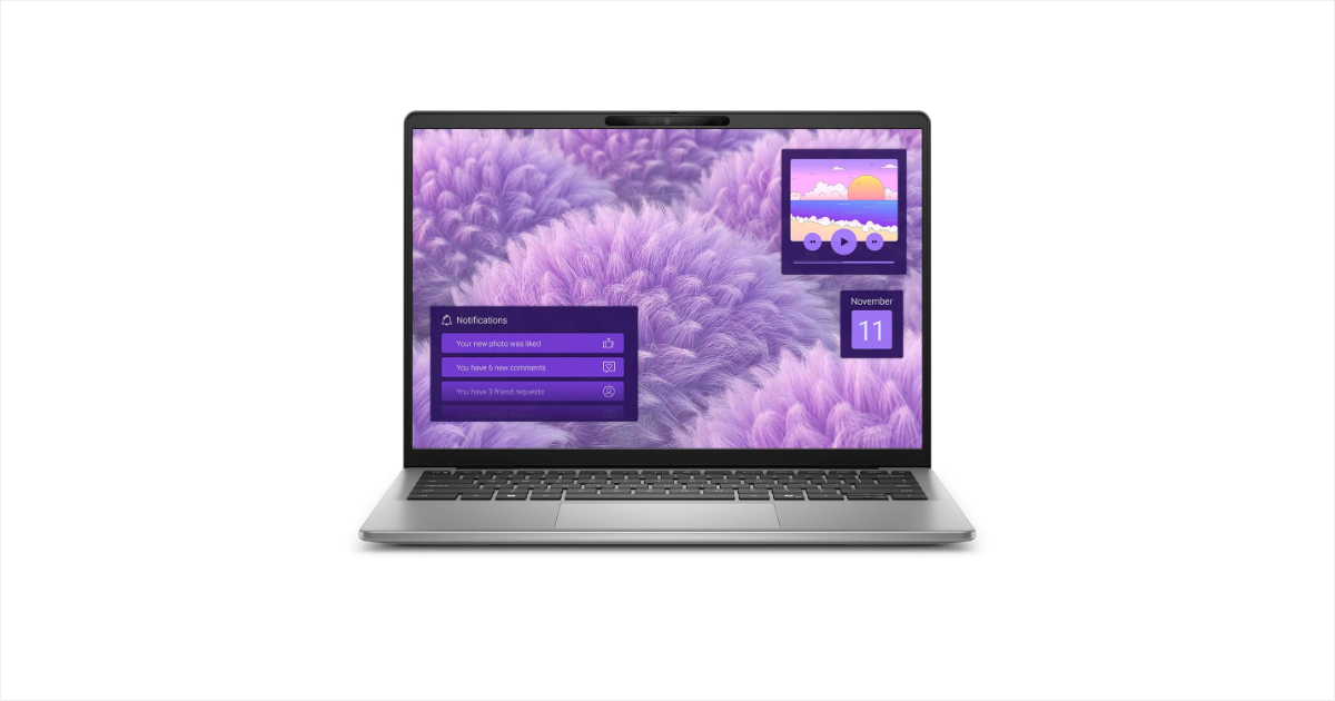 Dell Inspiron 5441 CoPilot+ PC OIN5441152201RING1 Launched in India [ Specs: Snapdragon X Plus / 16GB RAM / 512GB SSD )