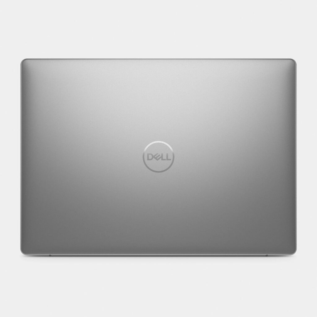 Dell Inspiron 5441 Laptop back