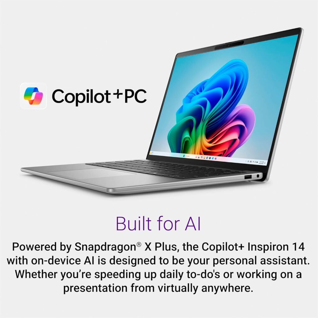 Dell Inspiron 5441 Laptop copilot