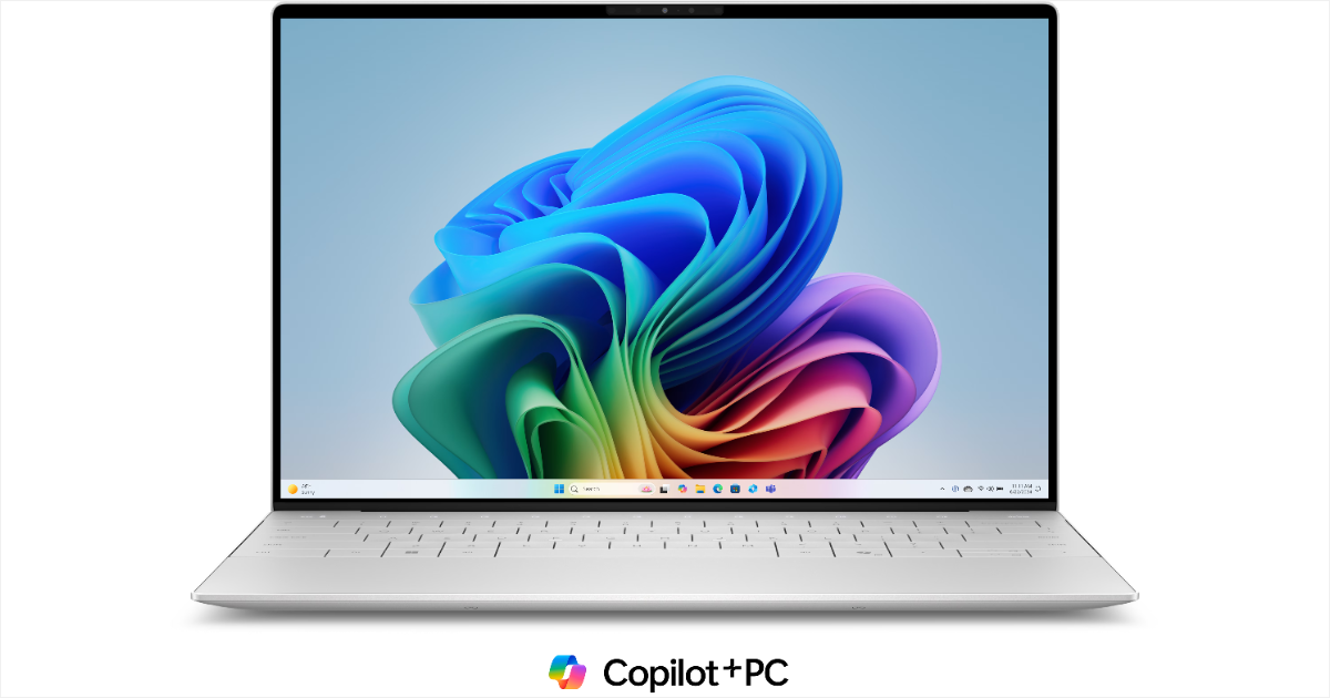 Dell XPS 13 9350 oxn9350110001rin CoPilot+ PC Laptop Launched in India [ Intel Core Ultra 7 256V / 120hz screen / 16GB RAM / 512GB SSD ]