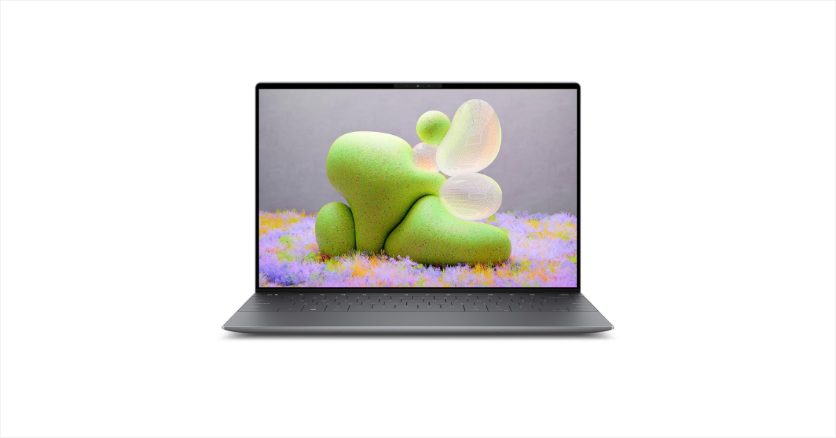 Dell XPS 9340 Touchscreen Laptop powered by Intel Core Ultra 7 155H listed online on Amazon India [ 3K IPS, 32GB RAM, 1TB SSD ]