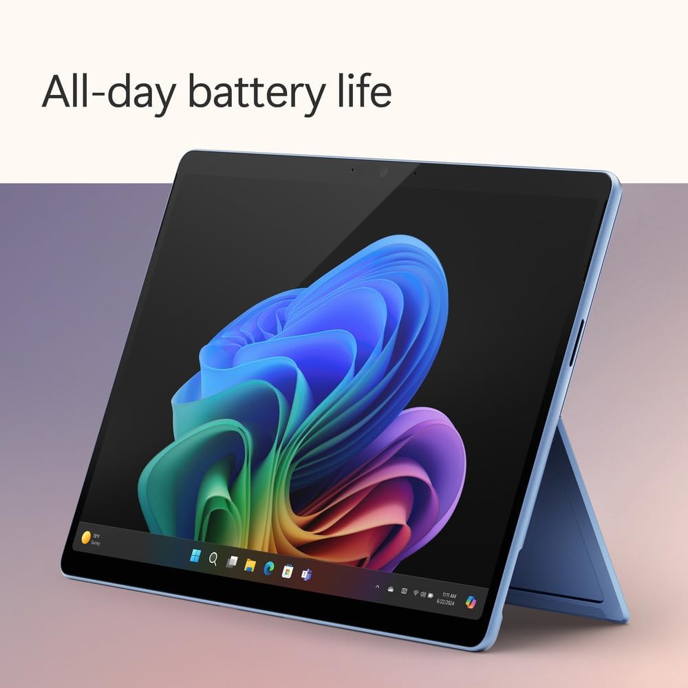 Microsoft Surface Pro ZIB 00035 CoPilot PC battery