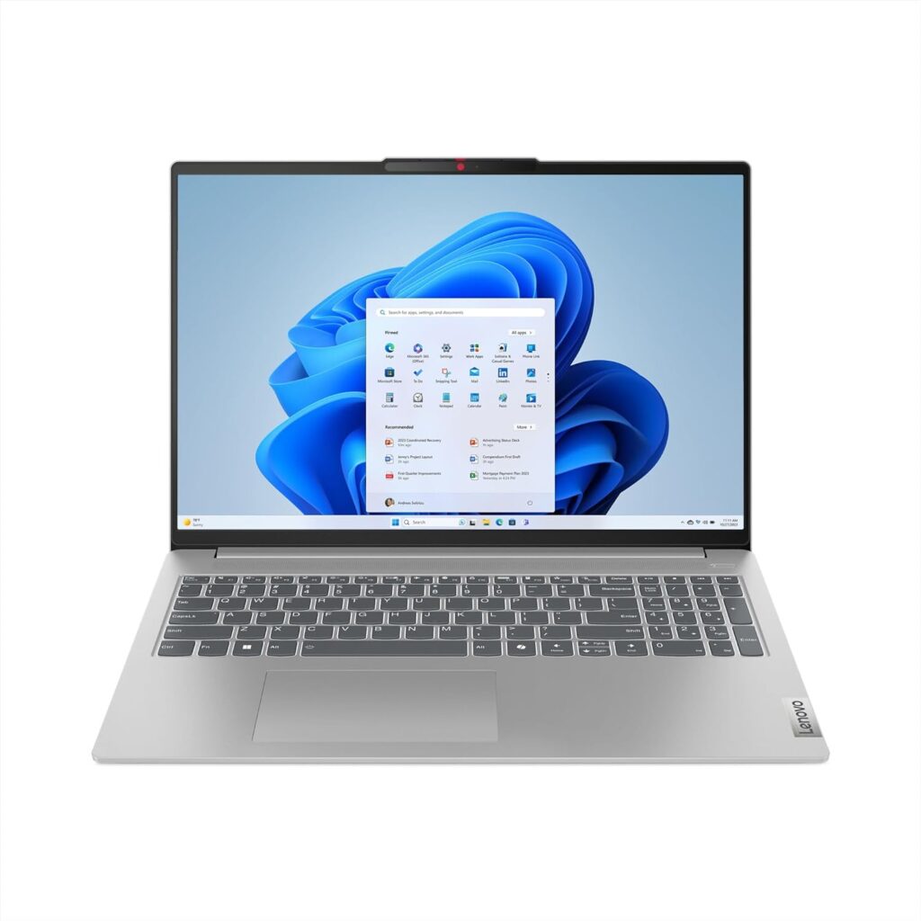 Lenovo IdeaPad Slim 5 83DC008VIN df