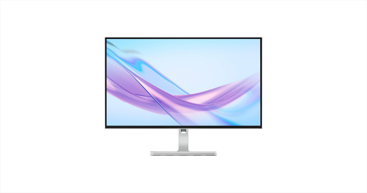 Lenovo L-Series L27q-4A 67BFGAC6IN Launched in India [ Specs: QHD, IPS, 100Hz, 90% DCI-P3 ]