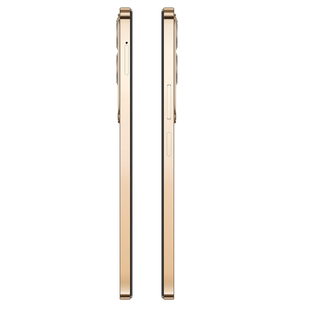 Vivo Y29 5G Android Smartphone Launched in India at a price of ₹13,999 | Check Specs, Features 5 Vivo Y29 5G side view