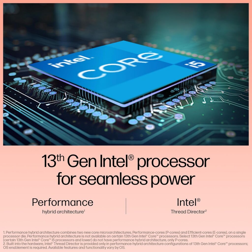 HP 15 15 fd0467TU laptop pro