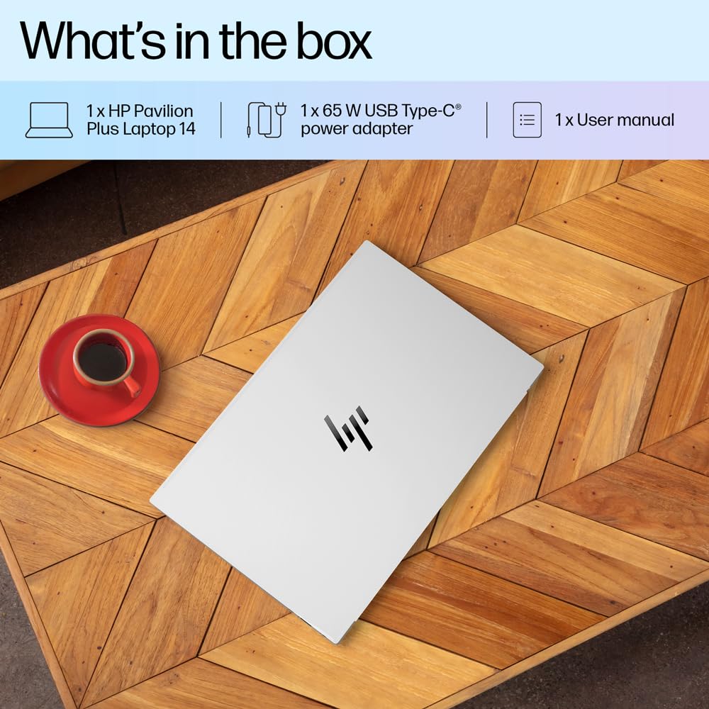 HP Pavilion 14 ew0107TU b