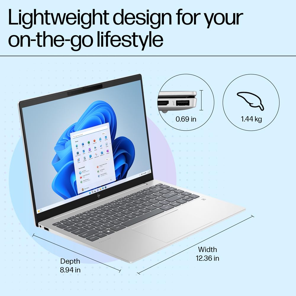 HP Pavilion 14 ew0107TU wr