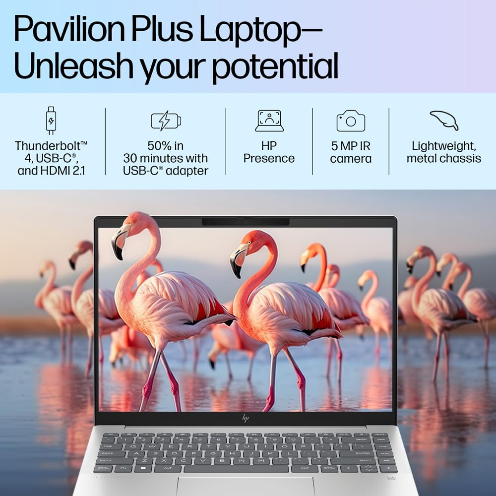 HP Pavilion 14 ew0107TU