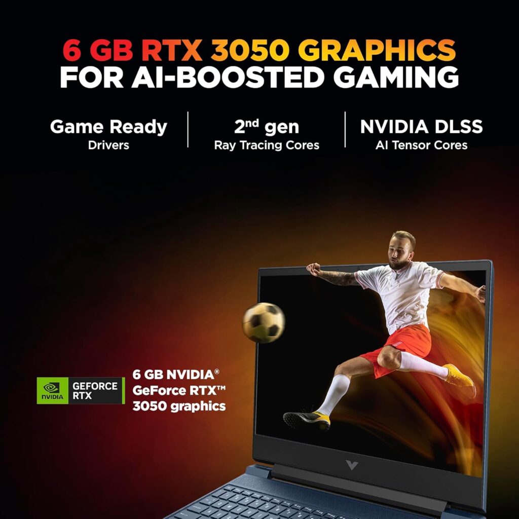 HP Victus 15 fb3009AX gra